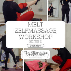 MELT zelfmassage workshop